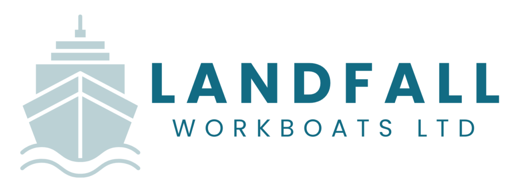 landfall
